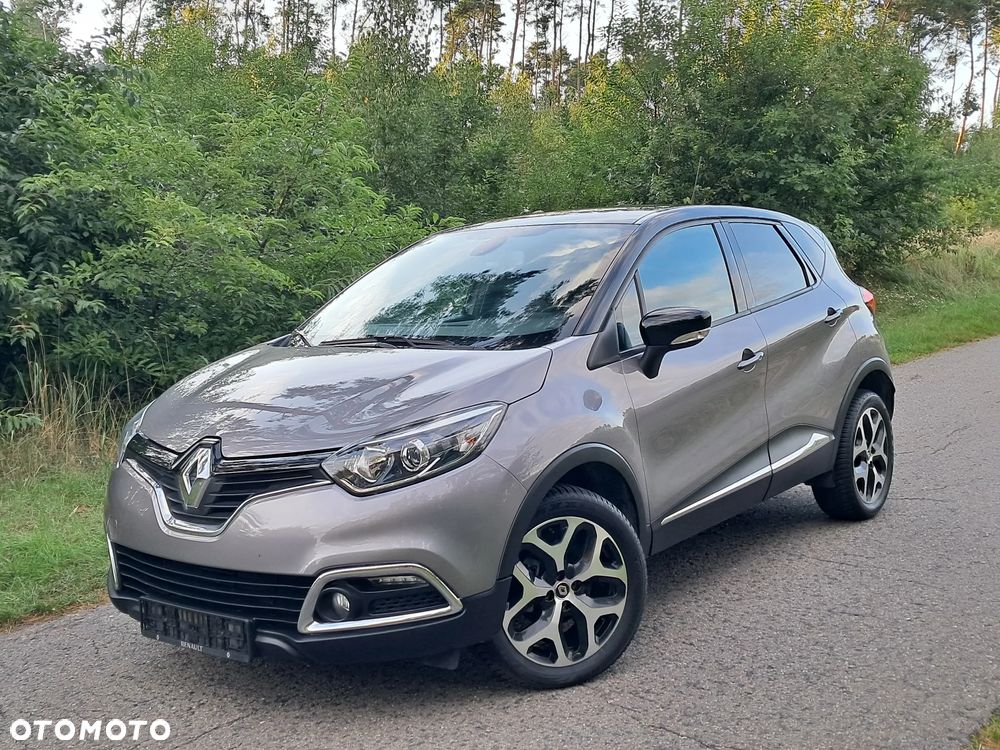 Renault Captur (ENERGY) TCe 90 LIMITED - 8