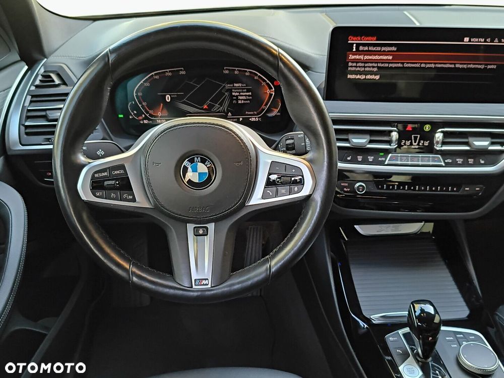 BMW X3 - 5