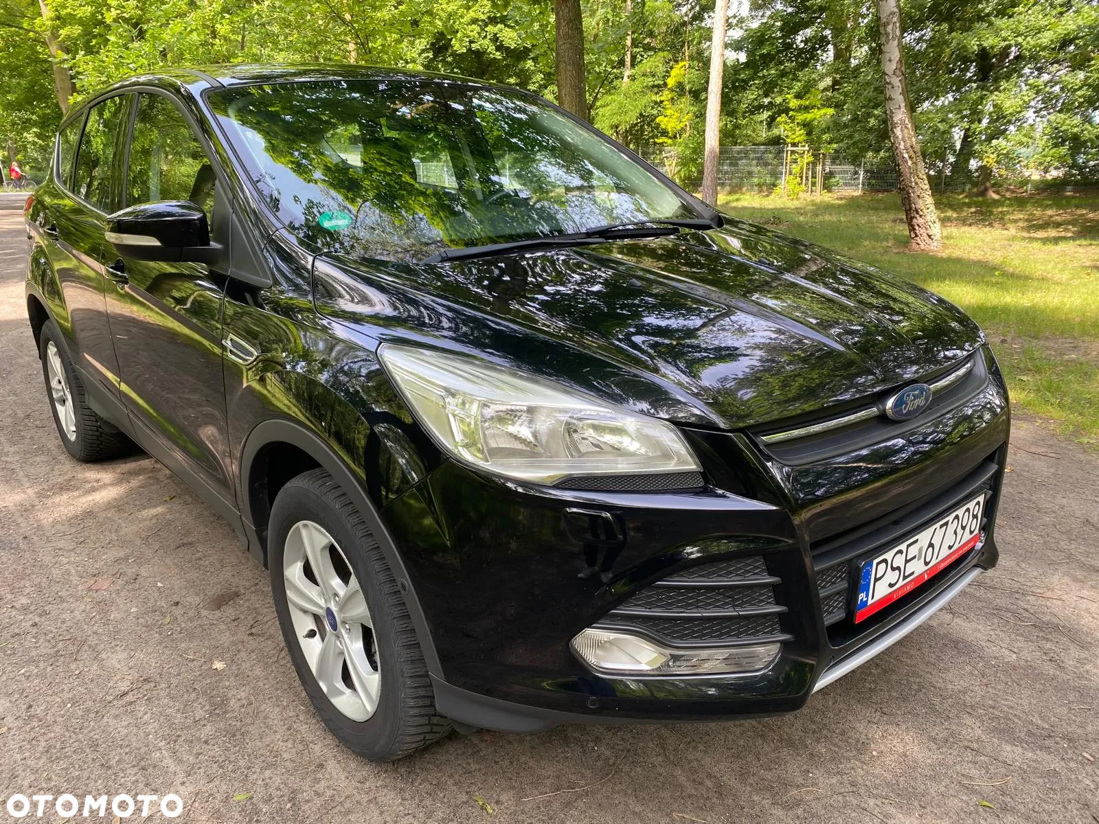Ford Kuga 1.5 EcoBoost 2x4 Business Edition - 7