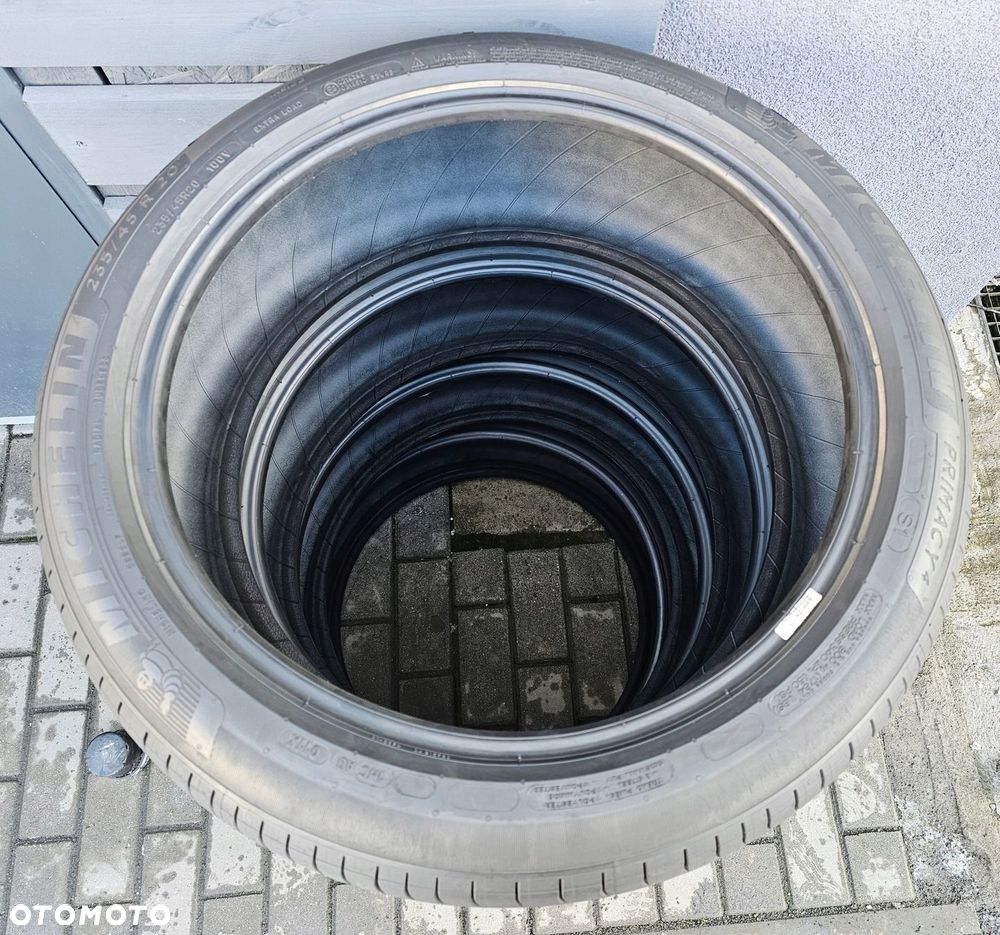 Michelin Primacy 4 235/45R20 100 V DEMO - 6