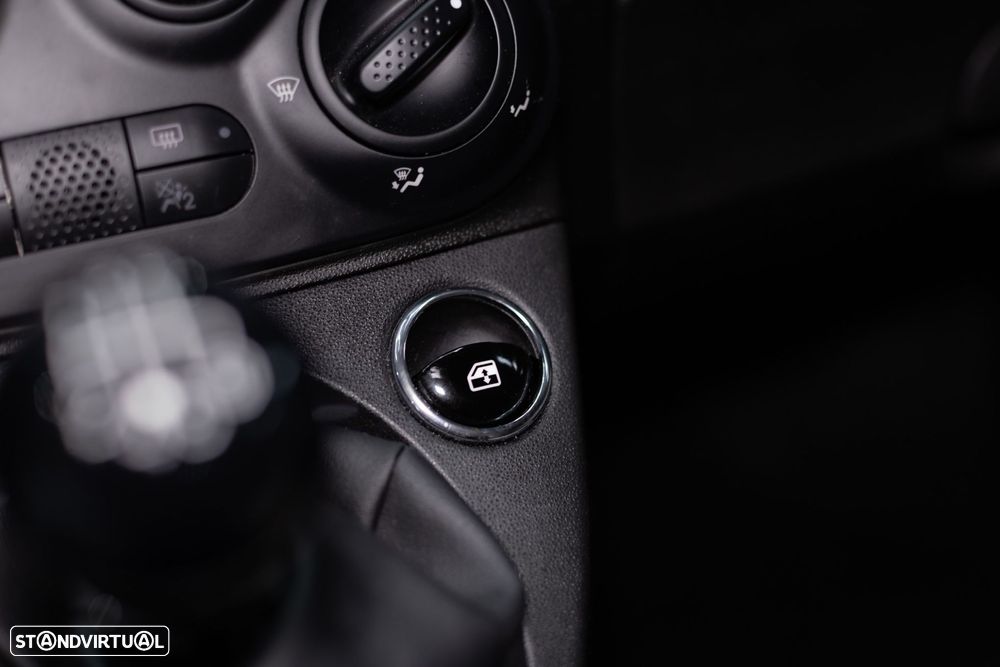 Fiat 500C 1.0 Hybrid Dolcevita - 47