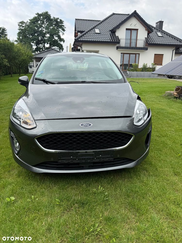 Ford Fiesta - 3