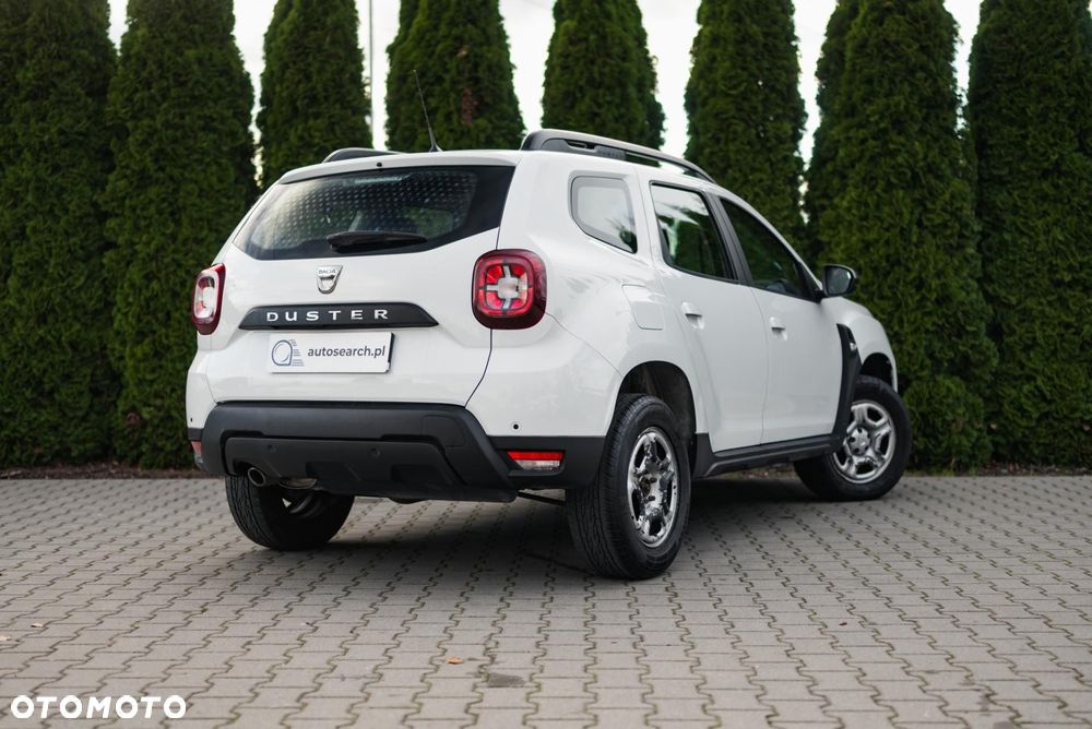 Dacia Duster - 4