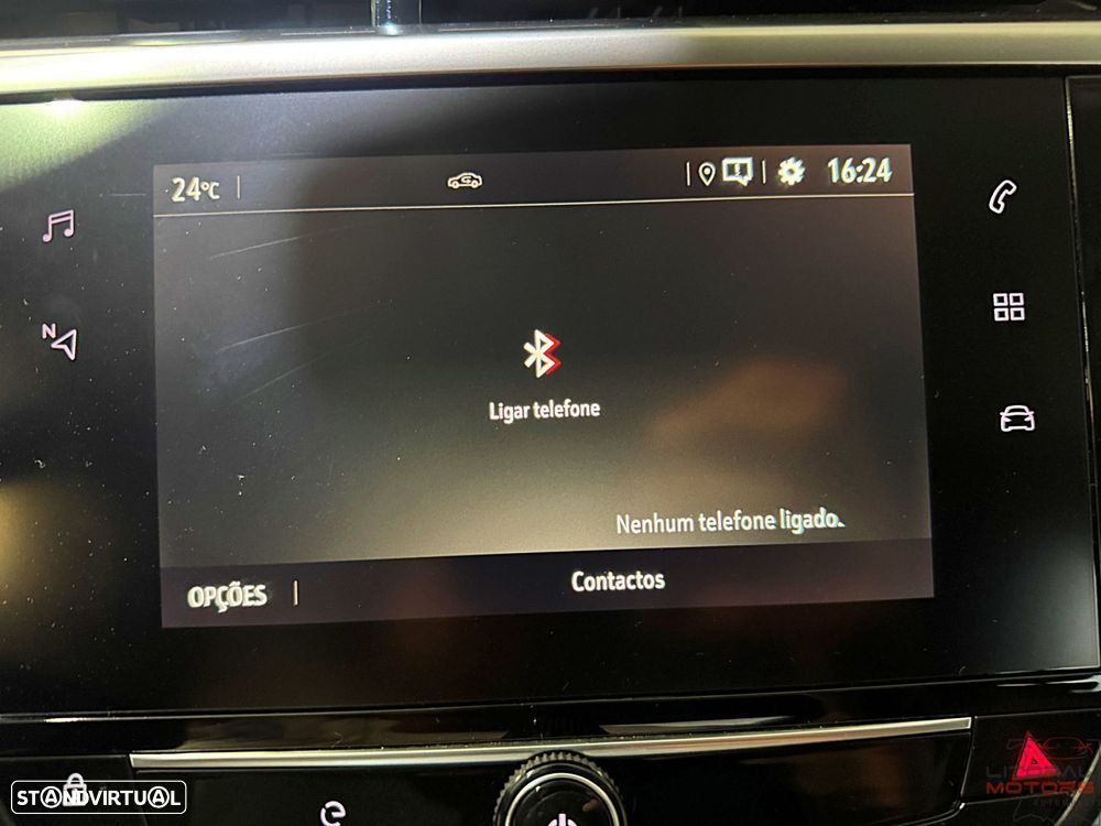 Opel Corsa-e 50 kWh Yes - 32