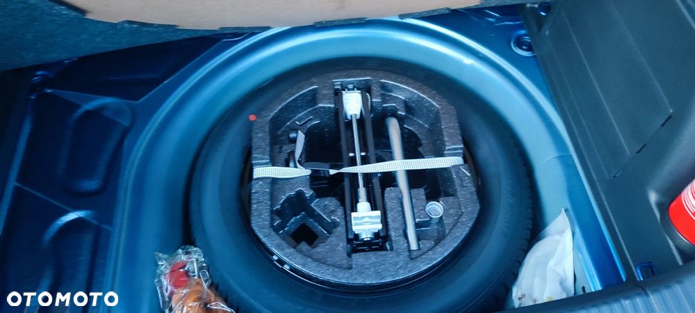 Skoda Fabia 1.0 TSI Ambition - 20