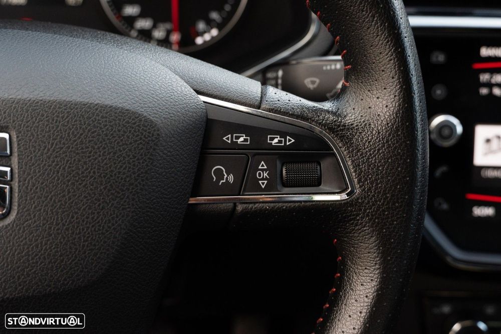SEAT Ibiza 1.0 TSI FR - 14