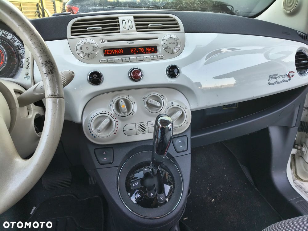 Fiat 500 - 10