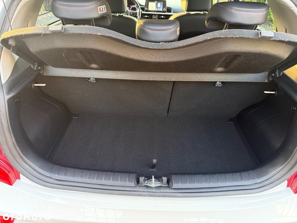 Kia Picanto 1.2 GT Line - 12