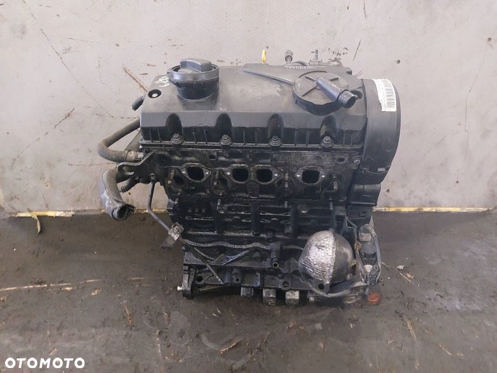 SILNIK DIESEL SŁUPEK AUDI A4 B7 BKE 1.9 TDI WYPRZEDAŻ - 3