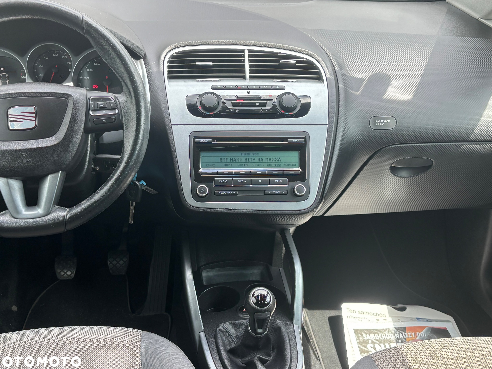 Seat Altea XL 1.2 TSI Style Copa - 12