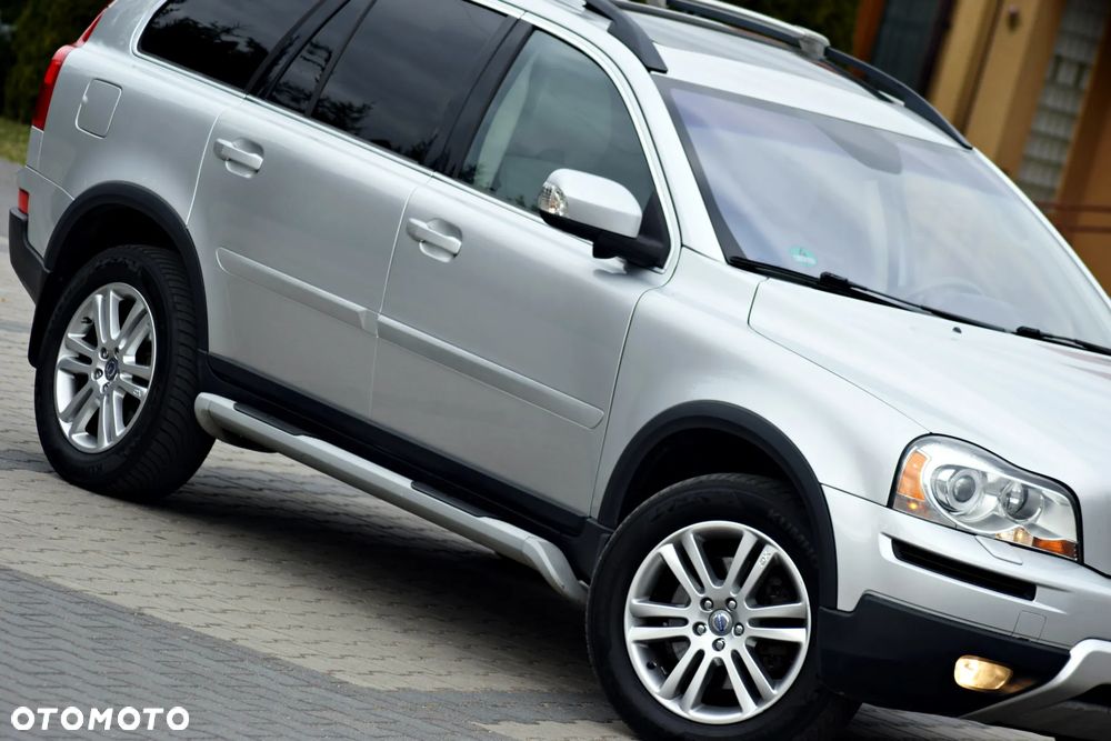 Volvo XC 90 3.2 Kinetic - 30