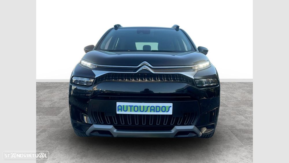 Citroën C3 Aircross 1.2 PureTech Plus - 7