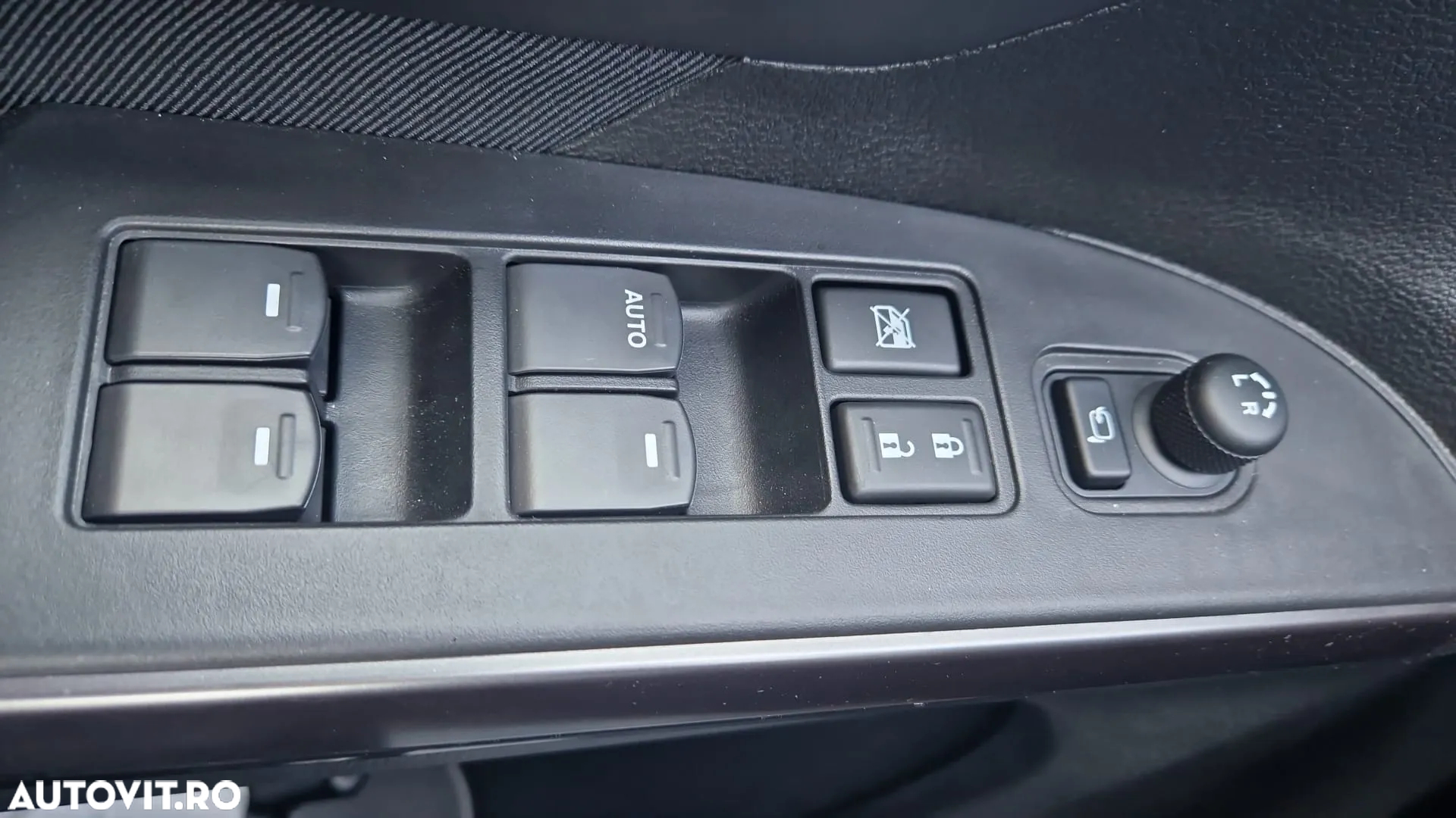 Suzuki SX4 S-Cross - 10