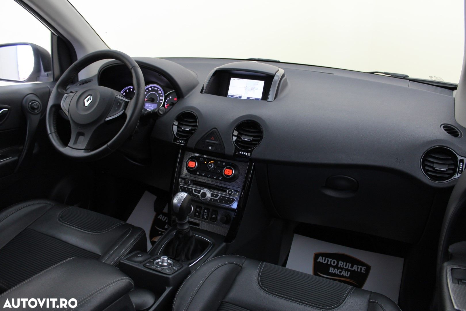Renault Koleos - 13
