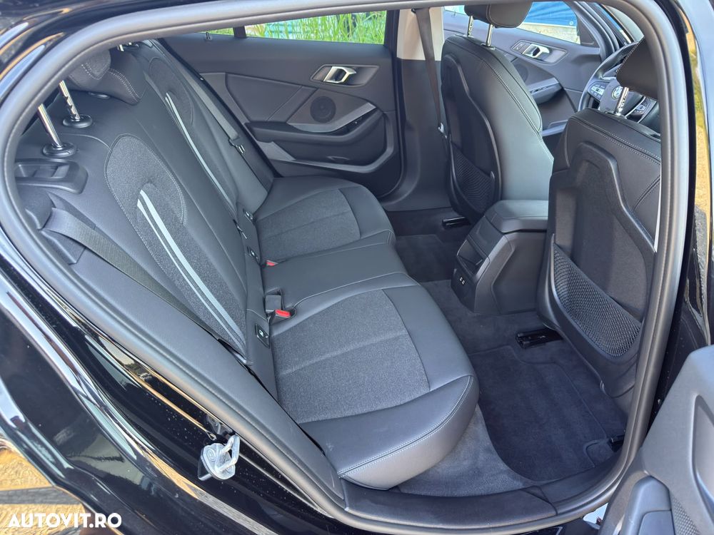 BMW Seria 1 - 17