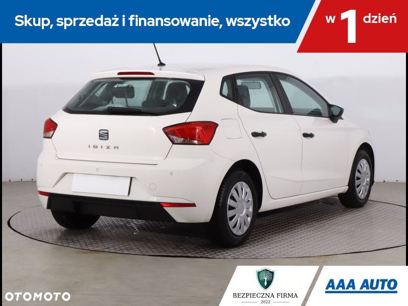 Seat Ibiza - 6