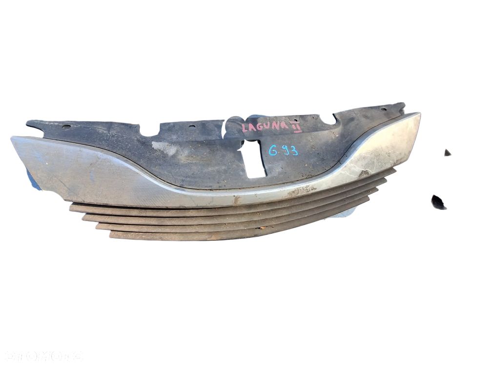 GRILL  RENAULT LAGUNA II - 1