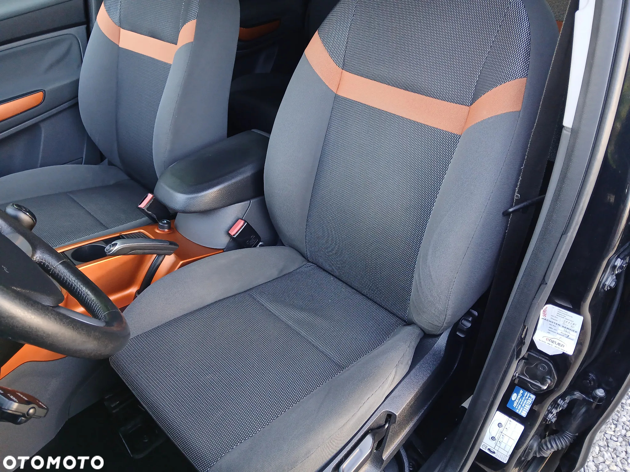 Ford Kuga - 12
