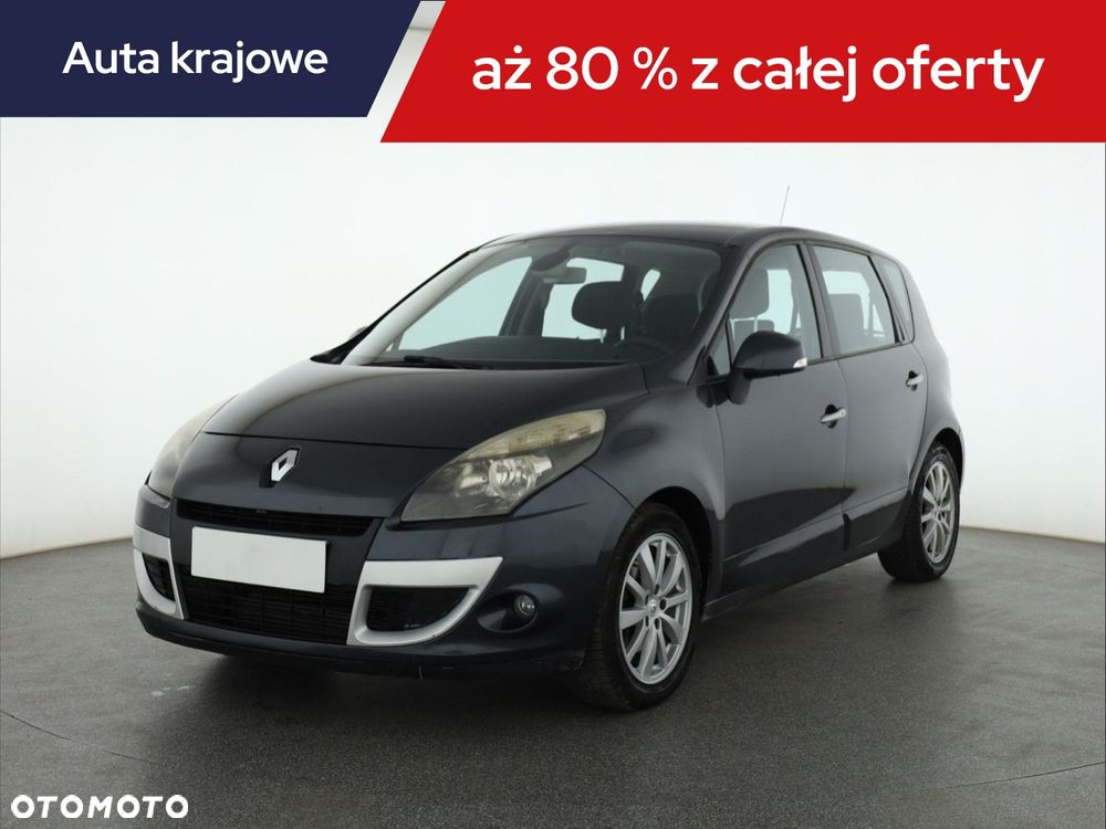Renault Scenic 2010 photo 2