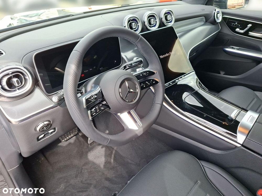 Mercedes-Benz GLC - 10