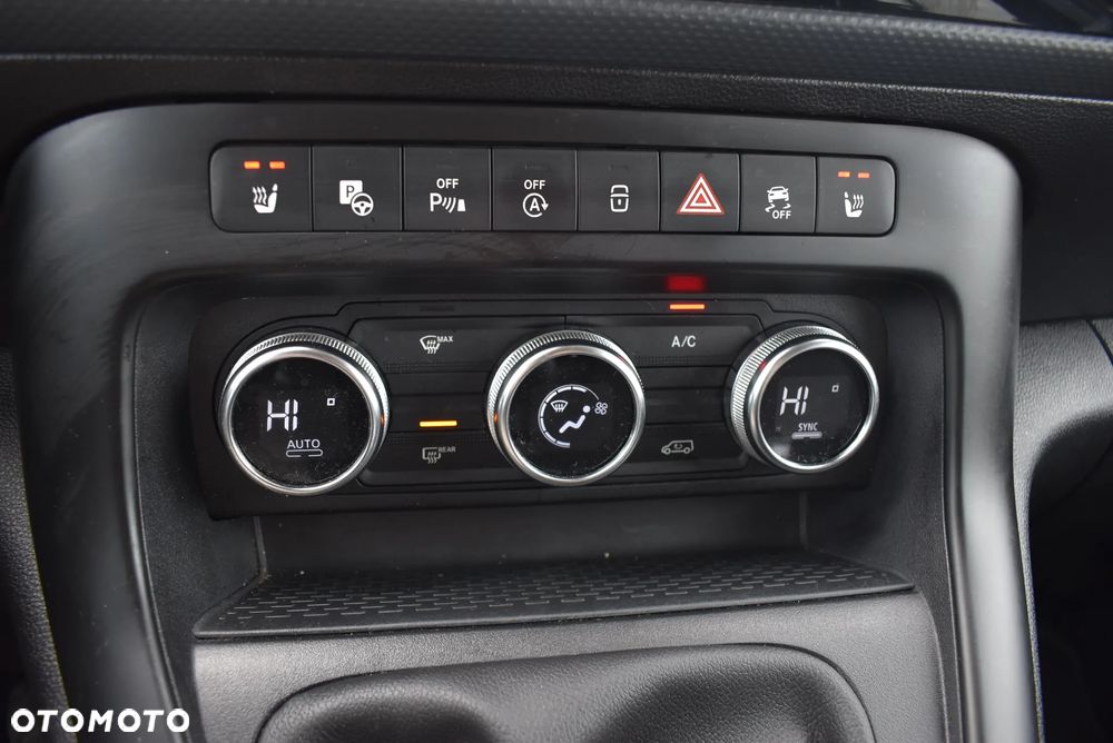 Mercedes-Benz Citan Tourer L1 420.763 - 27