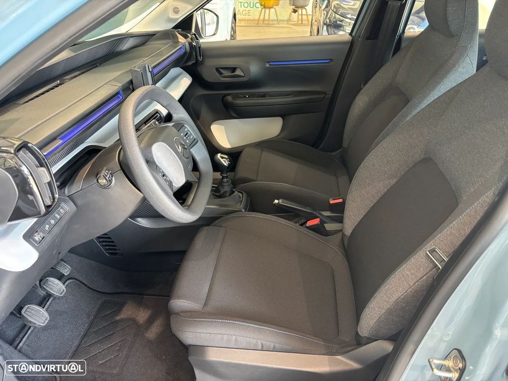 Citroën C3 1.2 Turbo You - 7