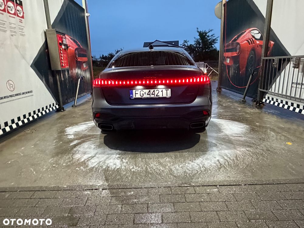 Audi A5 Limousine TFSI Quattro S tronic - 4