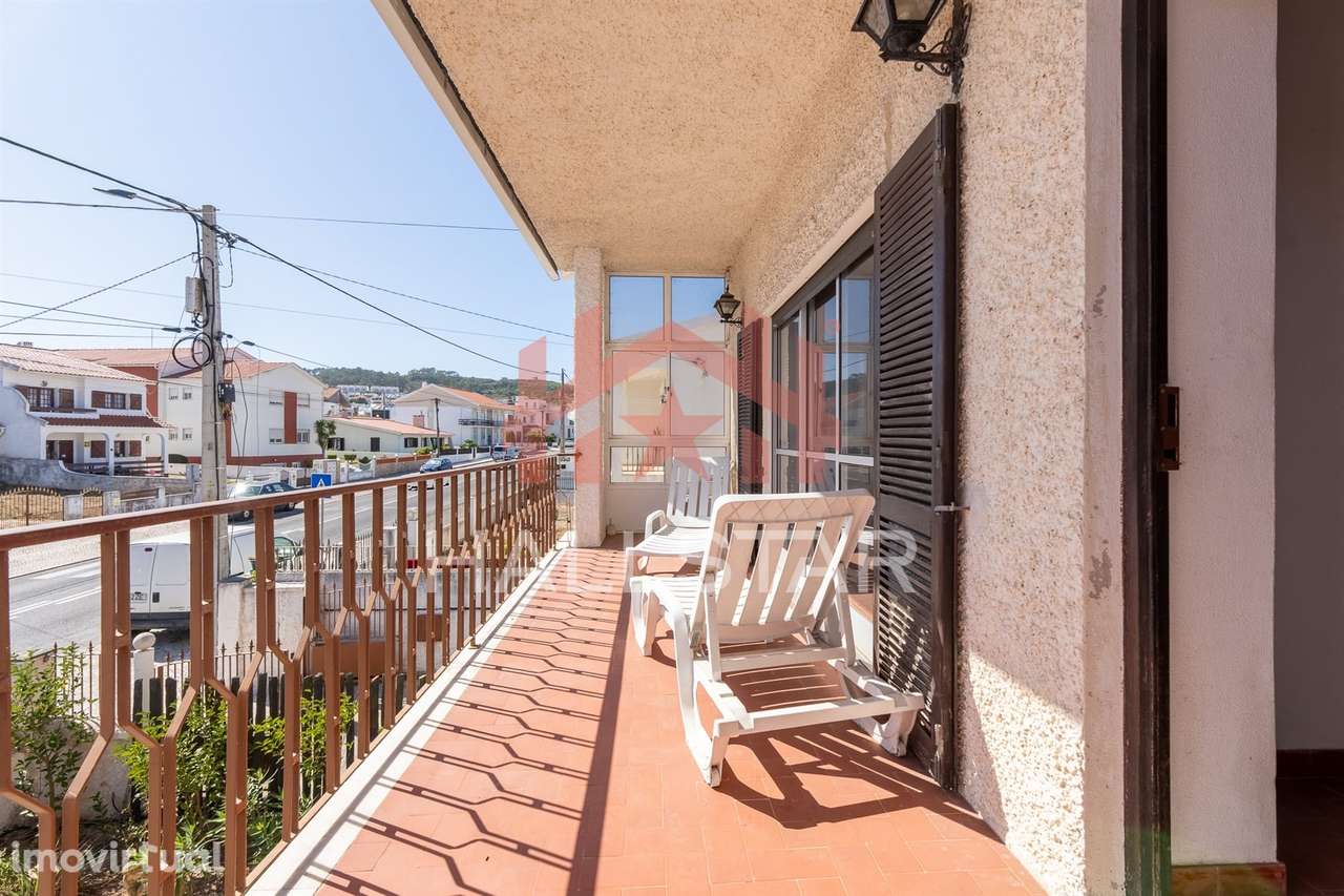 Moradia T2+T2 / Bifamiliar / Salir do Porto - Grande imagem: 3/34