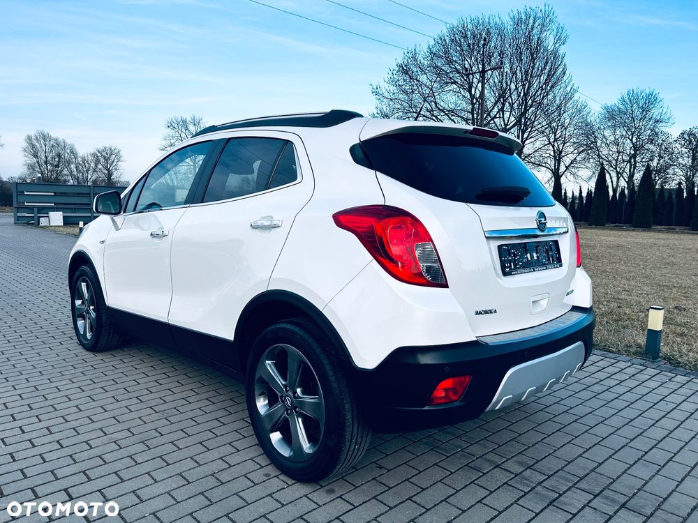 Opel Mokka ver-1-7-cdti-ecoflex-start-stop-innovation - 15