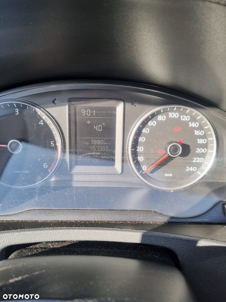 Volkswagen Transporter L1H1