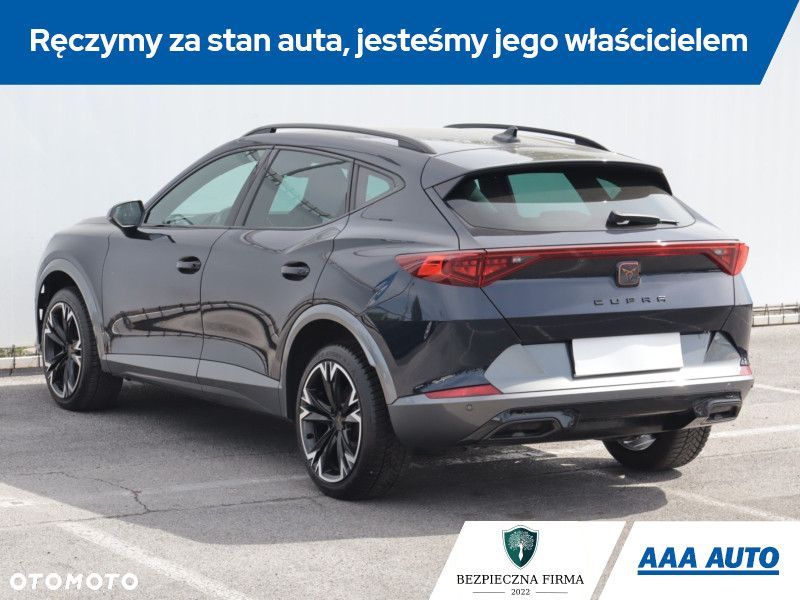 Cupra Formentor - 6