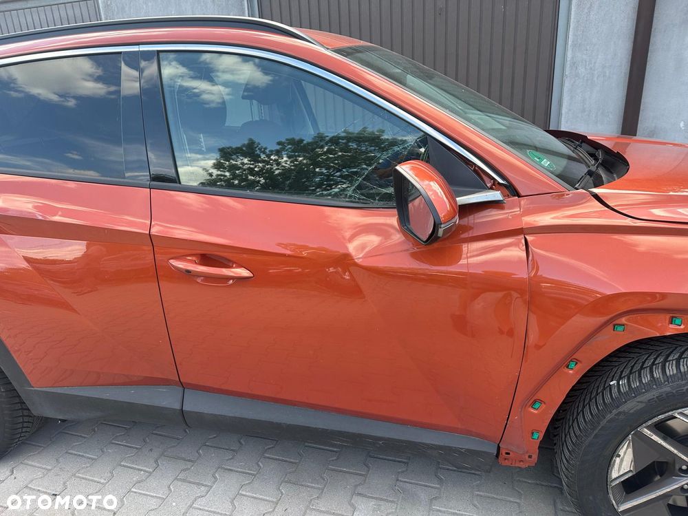 Hyundai Tucson 1.6 T-GDi 2WD Select - 5