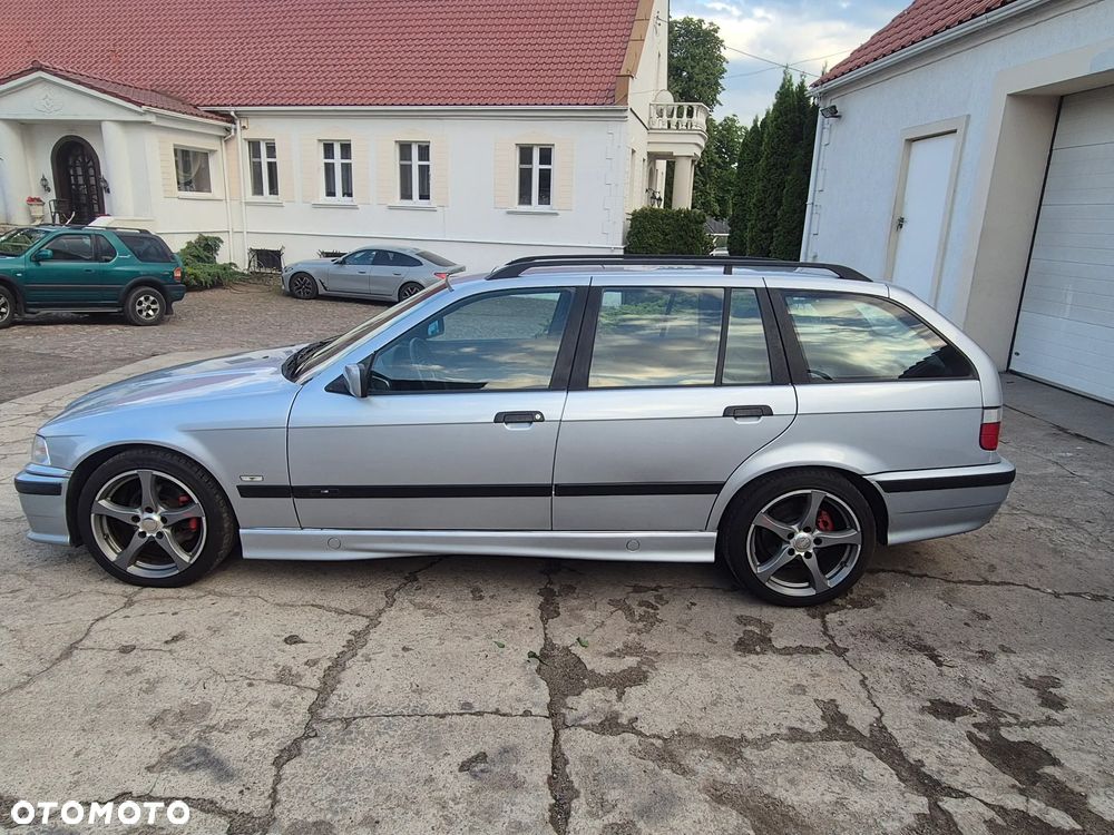 BMW Seria 3 - 18