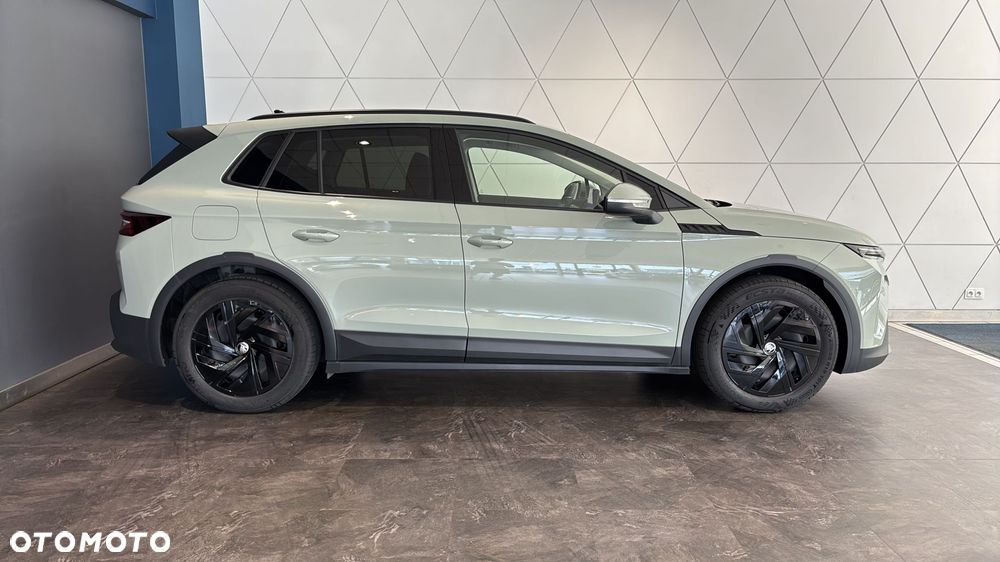 Skoda Elroq 50 55kWh - 7