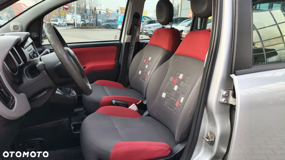 Fiat Panda 1.2 Easy - 12
