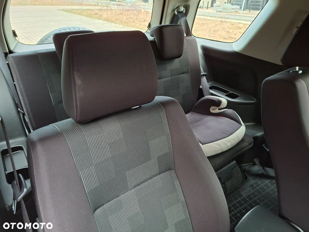 Suzuki Grand Vitara 1.6 Comfort - 15