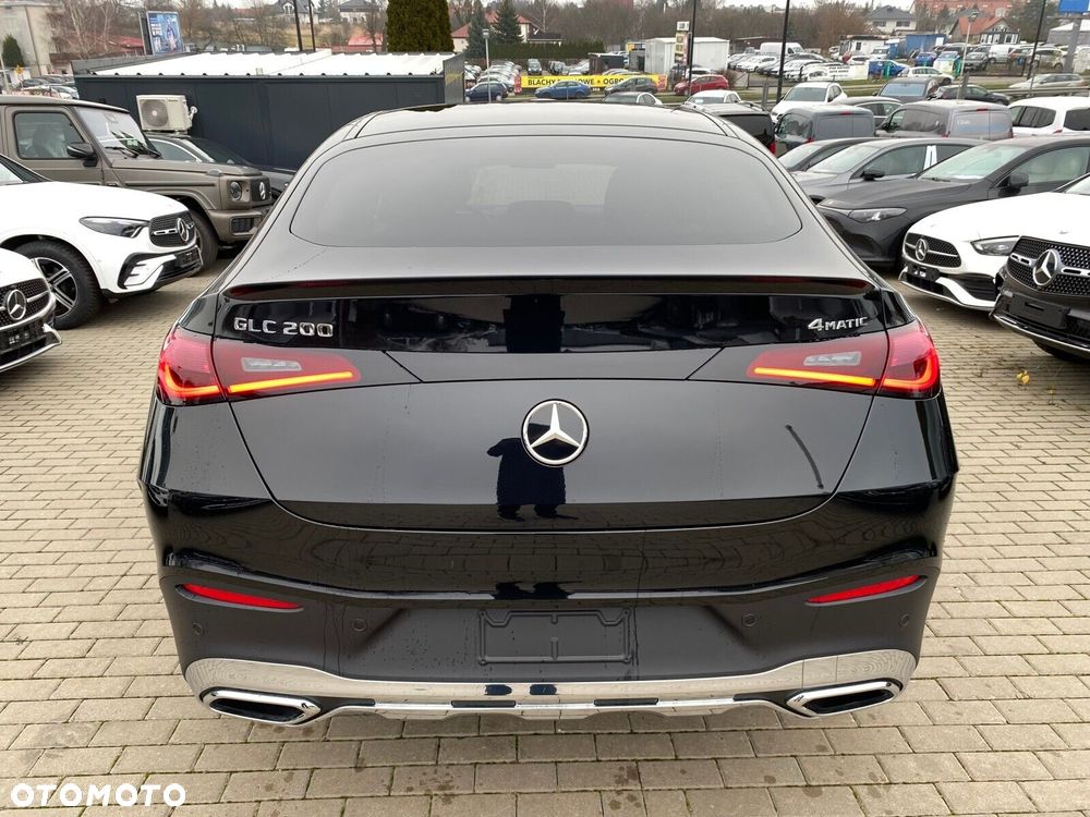 Mercedes-Benz GLC - 3