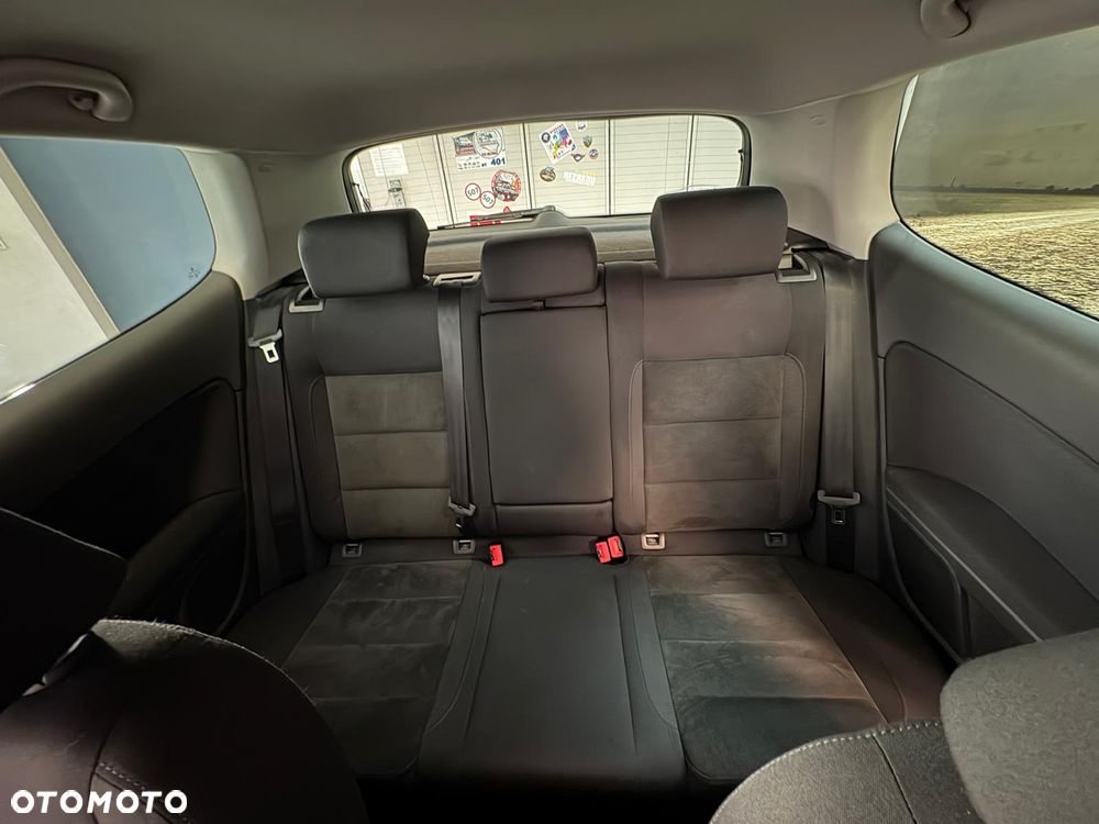 Volkswagen Golf 1.4 TSI Highline - 22