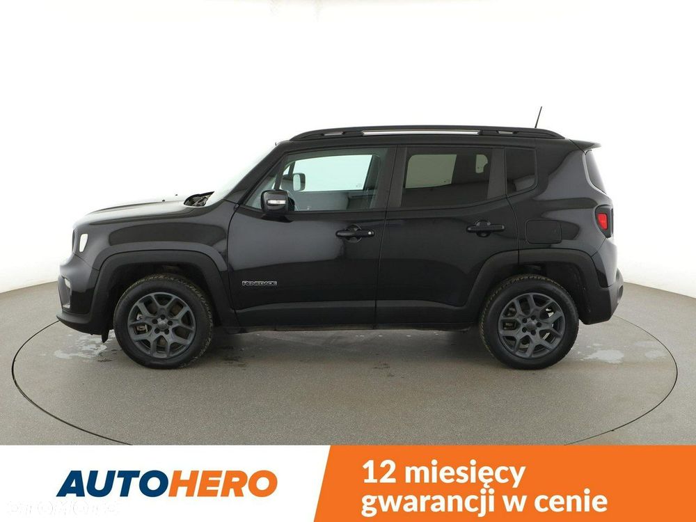 Jeep Renegade 1.3 GSE T4 Turbo PHEV 4xe Limited S&S - 2