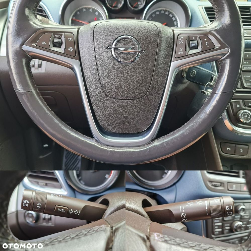 Opel Mokka - 19