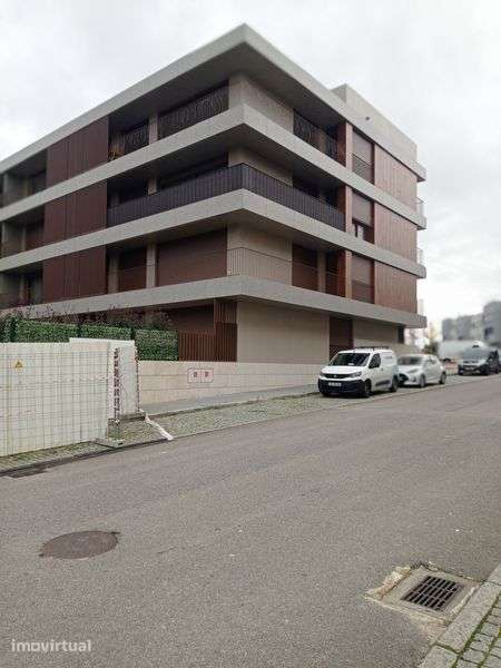 Apartamento,em fase de Construção. - Grande imagem: 2/4