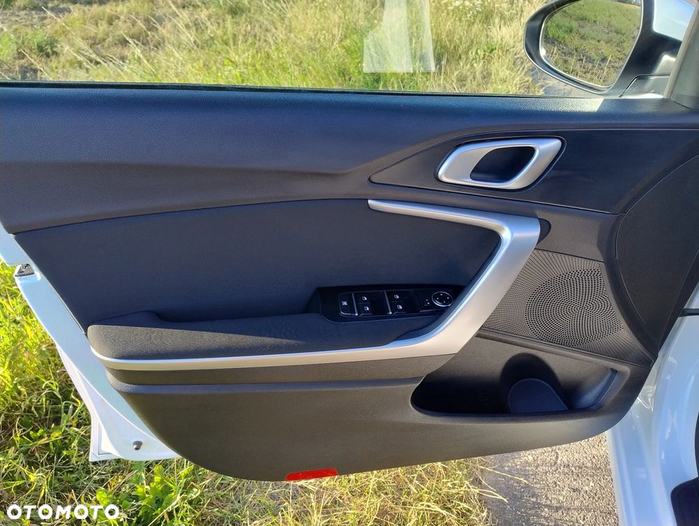 Kia Ceed 1.0 T-GDI L - 15