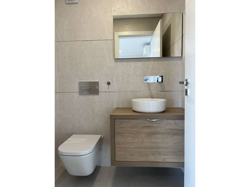 MONTIJO - PORTAS DA CIDADE - T4 - 2º. ANDAR - C/ GARAGEM - Grande imagem: 4/8