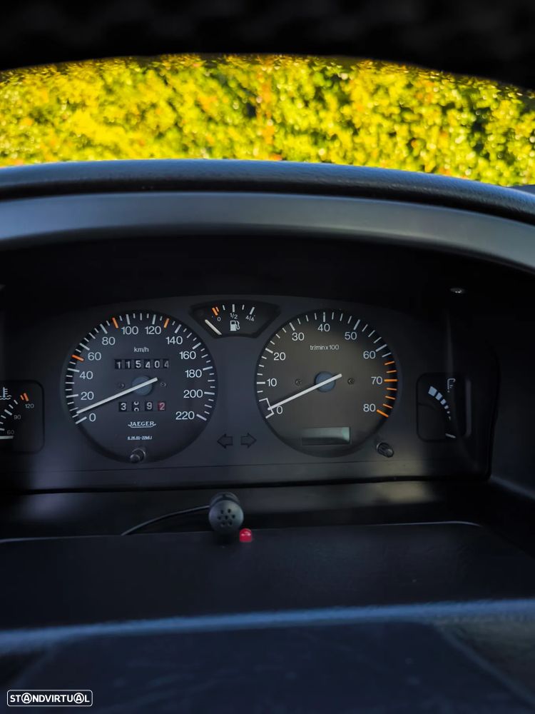 Citroën AX 14 GTi Exclusive - 8