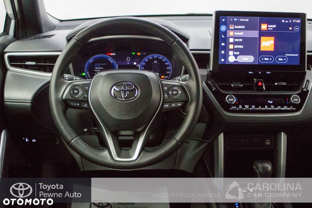 Toyota Corolla Cross - 3