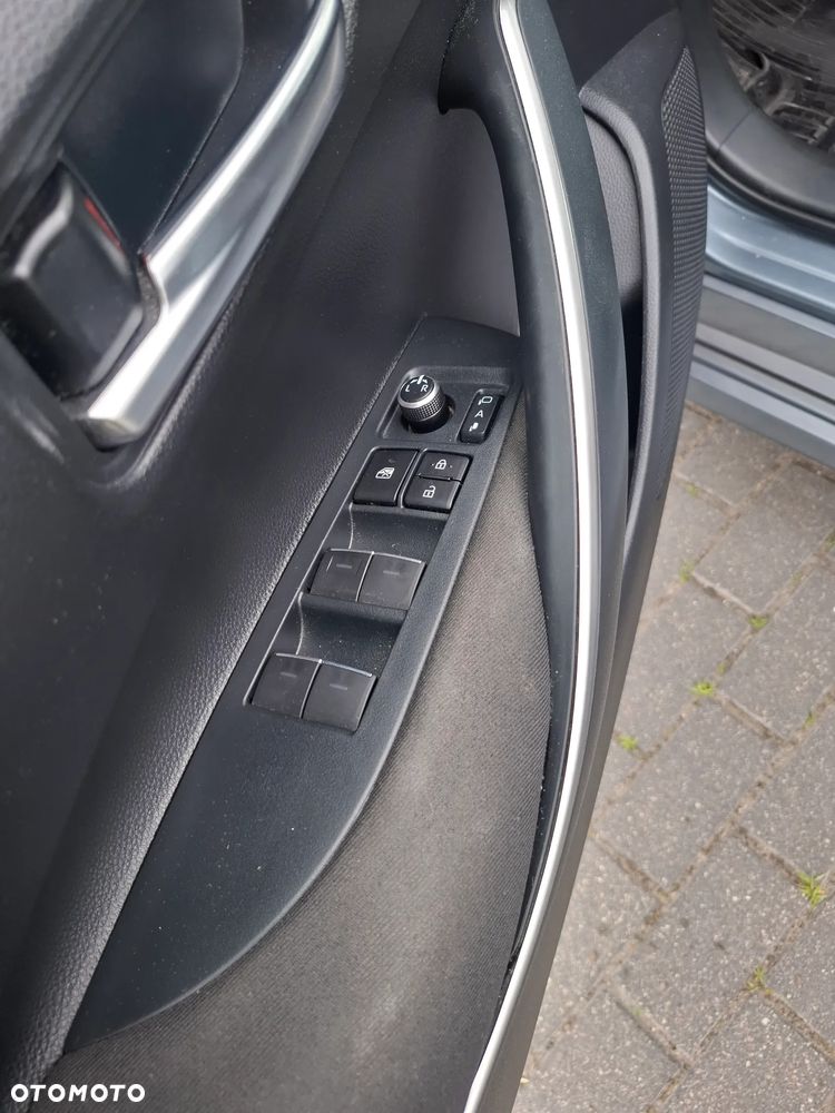 Toyota Corolla 1.5 Comfort - 11