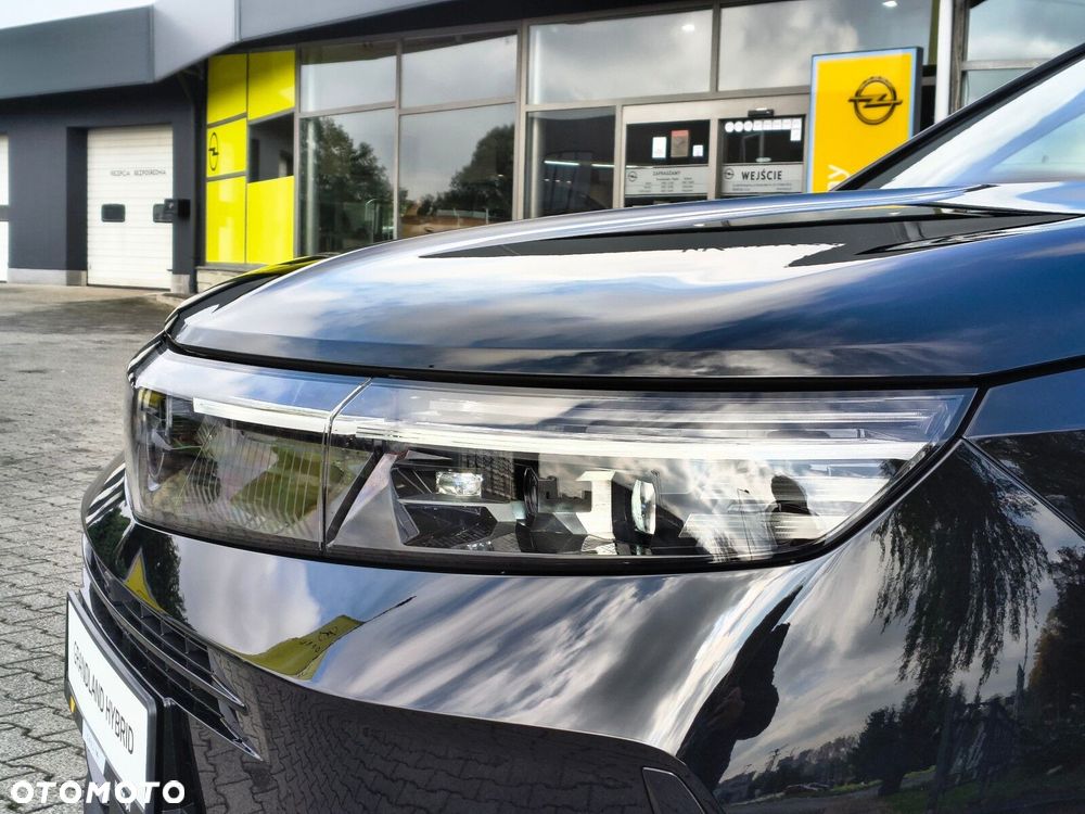 Opel Grandland - 3