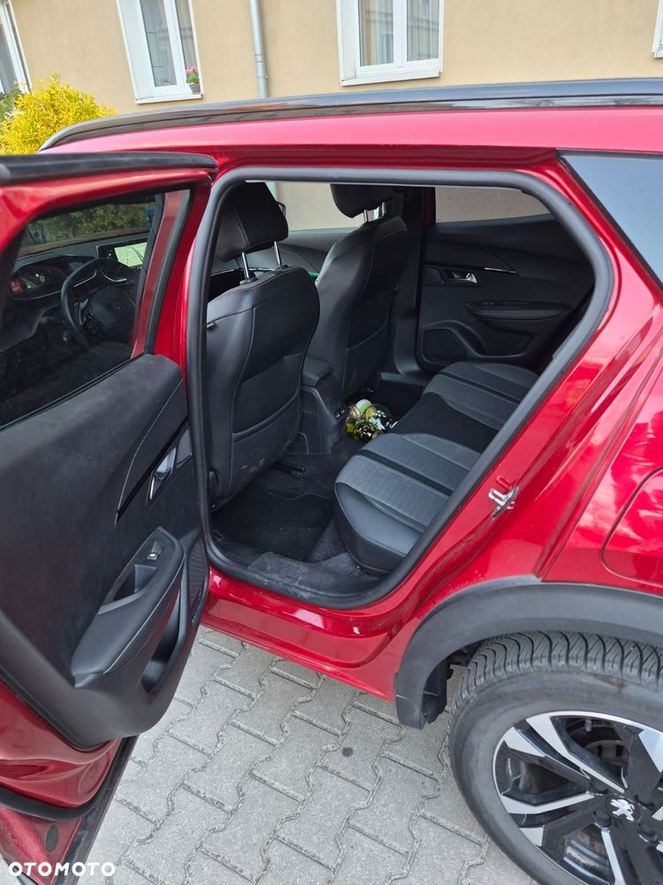 Peugeot 2008 BlueHDi 110 Allure - 9