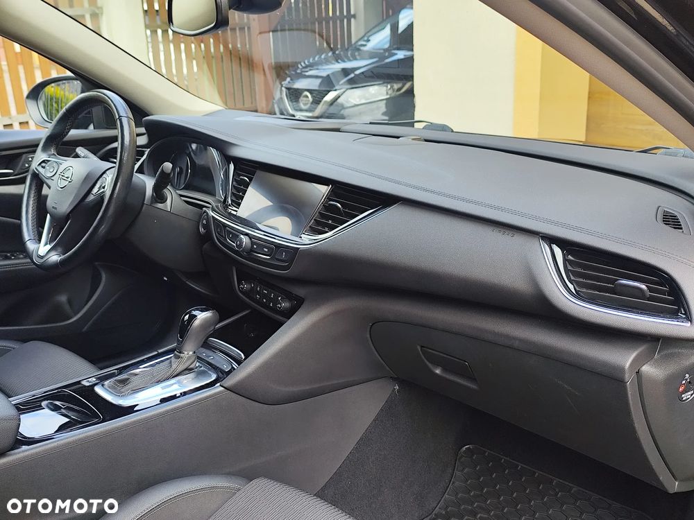 Opel Insignia 2.0 CDTI Business Elegance S&S - 10
