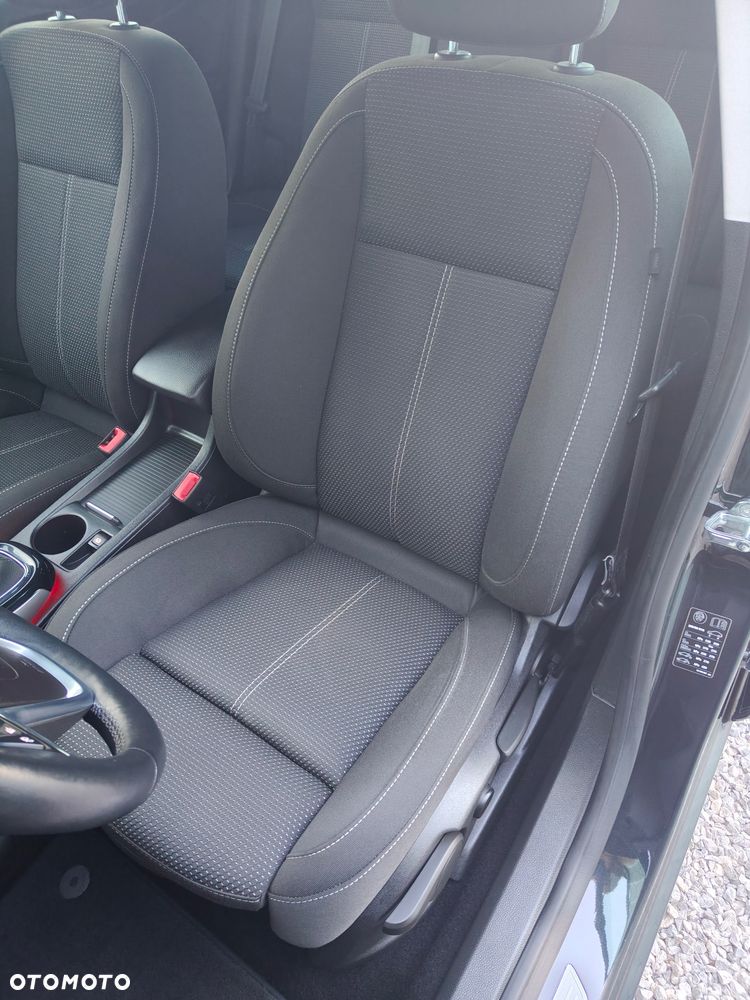 Opel Astra 1.4 Turbo Exklusiv - 16